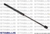 Пружина газовая багажника STABILUS 788245 (фото 1)