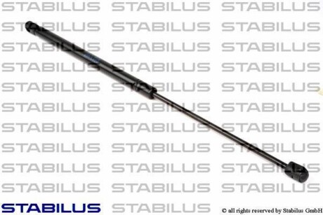 Пружина газовая багажника STABILUS 788245