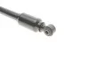 Амортизатор рульового управління MB S-class (W140/С140) 91-99 STABILUS 8272CY (фото 6)
