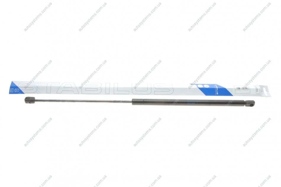 Амортизатор кришки багажника Audi 100/ A6 90-97 STABILUS 8306BQ (фото 1)