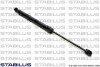 Пружина газовая багажника STABILUS 8311BI (фото 1)