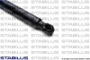 Пружина газовая багажника STABILUS 8311BI (фото 3)