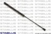 Амортизатор кришки багажника Audi A4 94-01 STABILUS 8413HV (фото 2)