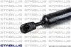 Амортизатор кришки багажника VW T4 Caravelle 90-03 STABILUS 8481CJ (фото 4)