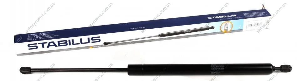 Амортизатор кришки багажника VW T4 Caravelle 90-03 STABILUS 8481CJ (фото 1)