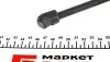 Амортизатор кришки багажника VW T4 Caravelle 90-03 STABILUS 8481CJ (фото 7)