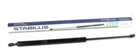 Пружина газовая багажника STABILUS 8484CV