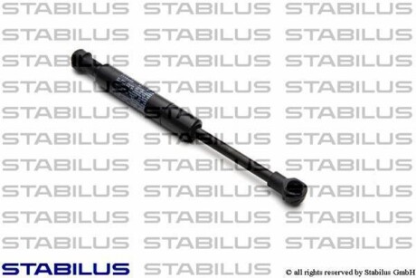 Пружина газовая багажника STABILUS 8552UY