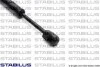 Амортизатор кришки скла багажника Porsche Cayenne 02-10 STABILUS 8927UQ (фото 3)