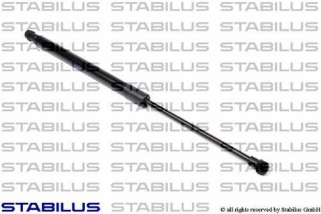 Амортизатор багажника STABILUS 894843