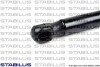 Пружина газовая багажника STABILUS 909420 (фото 3)