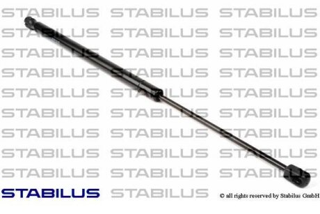 Амортизатор багажника STABILUS 909658