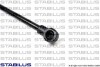 Пружина газовая багажника STABILUS 9202XB (фото 2)