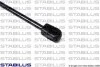 Амортизатор кришки багажника Opel Meriva 03-10 STABILUS 9341XC (фото 3)