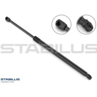 Пружина газовая багажника STABILUS 943832