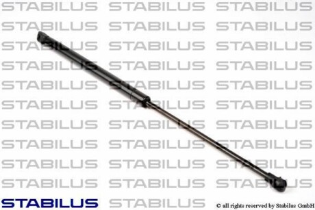 Пружина газовая капота STABILUS 953163