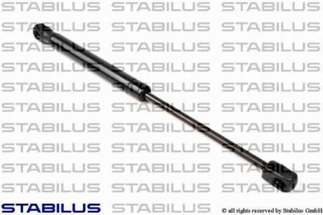 Пружина газовая капота STABILUS 958404