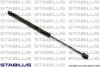 Амортизатор кришки багажника Opel Omega B 94-03 STABILUS 9588FB (фото 2)