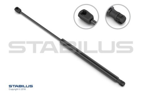 Пружина газовая багажника STABILUS 962454