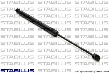 Пружина газовая багажника STABILUS 966767