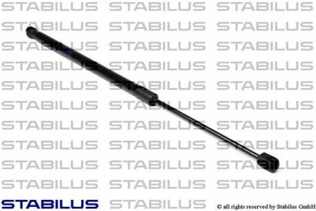 Амортизатор багажника STABILUS 986141