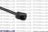 Амортизатор капоту Audi A6 97-05 STABILUS 9968GI (фото 3)