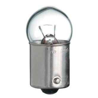 Лампа накаливания R5W 12V 5W BA15s STARLINE 99.99.853