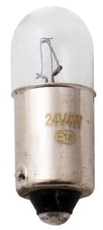 Лампа накаливания T4W STARLINE 99.99.938