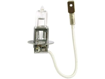 Лампа галогенная 12В H3 STARLINE 99.99.968