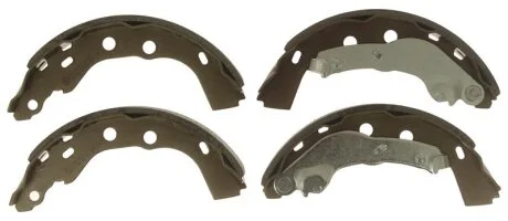 Колодки тормозные барабанные, комплект STARLINE BC 01071
