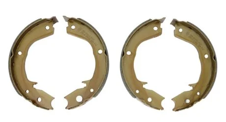 Колодки тормозные стояночного тормоза STARLINE BC 09850