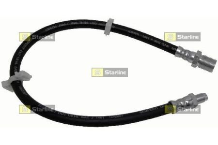 Тормозной шланг STARLINE HA AA.1204.1