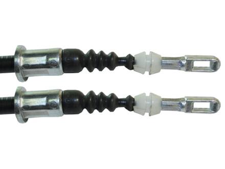 Трос ручника STARLINE LA BR.025