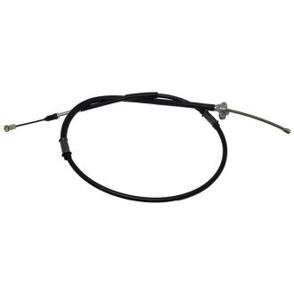 Трос ручника STARLINE LA BR.0553