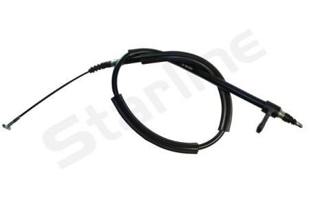 Трос ручника STARLINE LA BR.0803