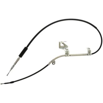 Трос ручника STARLINE LA BR.1090