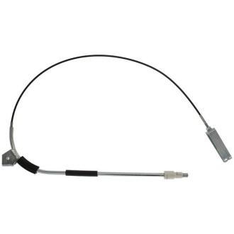 Трос ручника STARLINE LA BR.1396