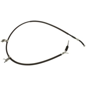 Трос ручника STARLINE LA BR.1521