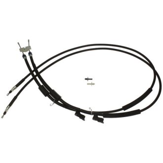 Трос ручника STARLINE LA BR.1781