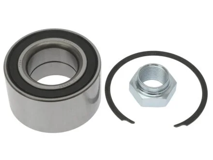 Подшипник ступицы колеса, комплект STARLINE LO 00685