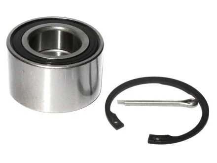 Подшипник ступицы колеса, комплект STARLINE LO 03403