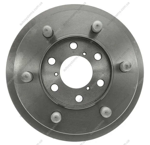 Диск тормозной STARLINE PB 0101 (фото 1)