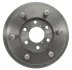 Диск тормозной STARLINE PB 0101 (фото 1)
