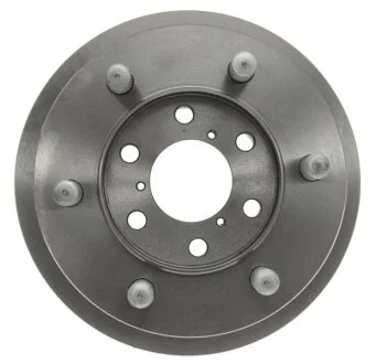Диск тормозной STARLINE PB 0101