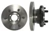 Диск тормозной STARLINE PB 0104 (фото 1)