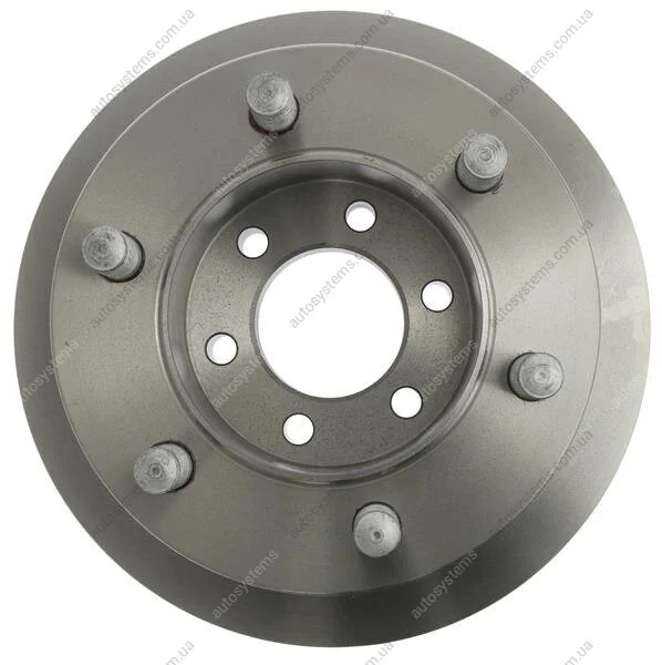 Диск тормозной STARLINE PB 0111 (фото 1)