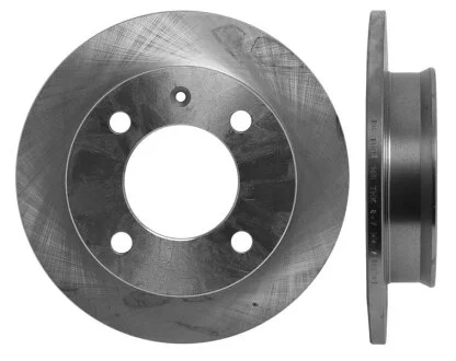 Диск тормозной STARLINE PB 1005