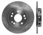Диск тормозной STARLINE PB 1010 (фото 1)