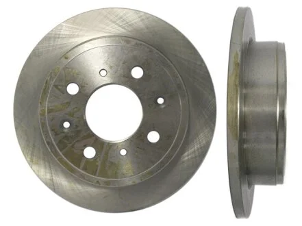 Диск тормозной STARLINE PB 1056