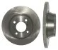 Диск тормозной STARLINE PB 1192 (фото 1)